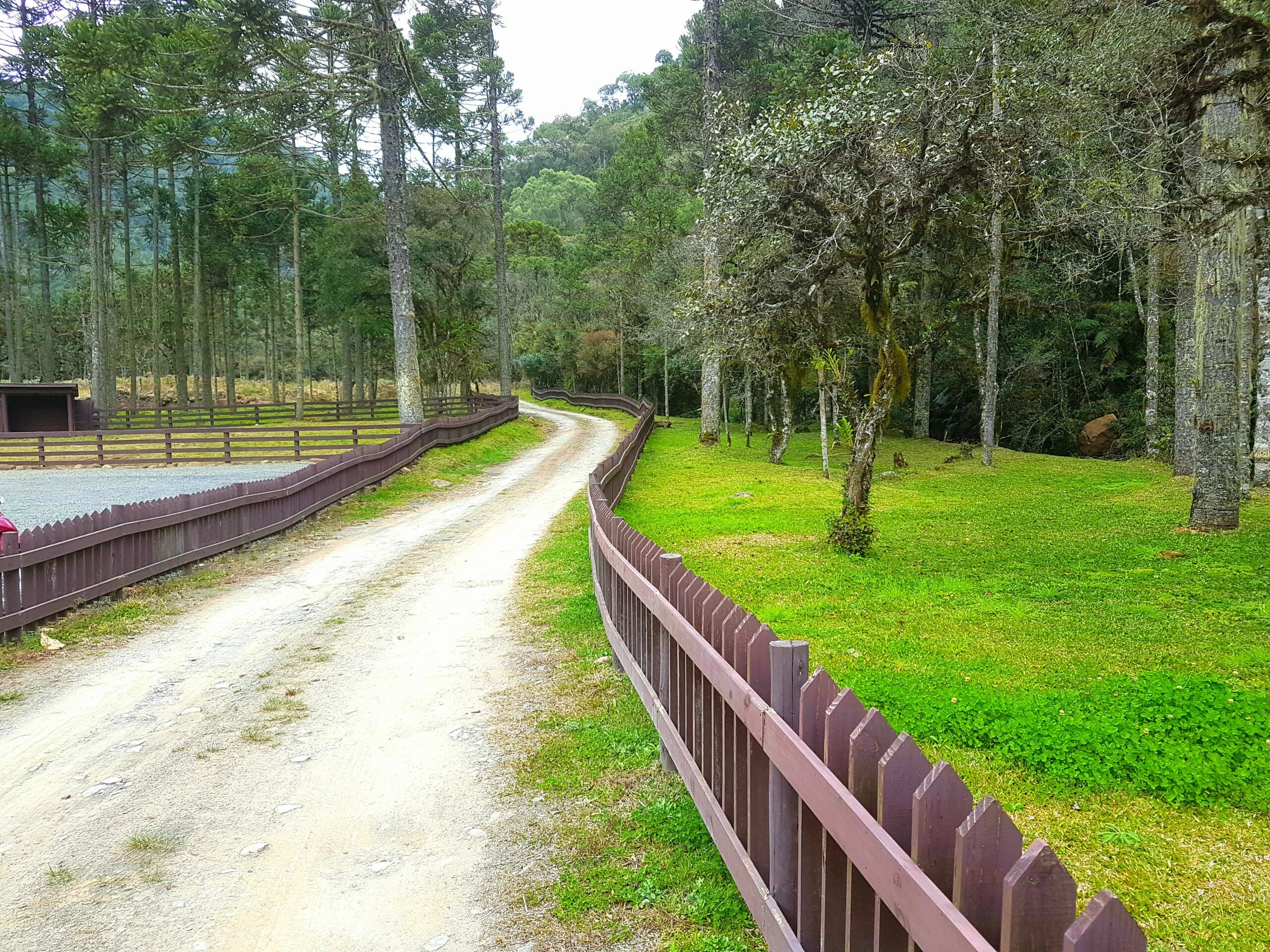 o que é turismo rural?