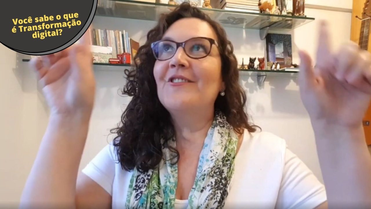 mentoria transformação digital