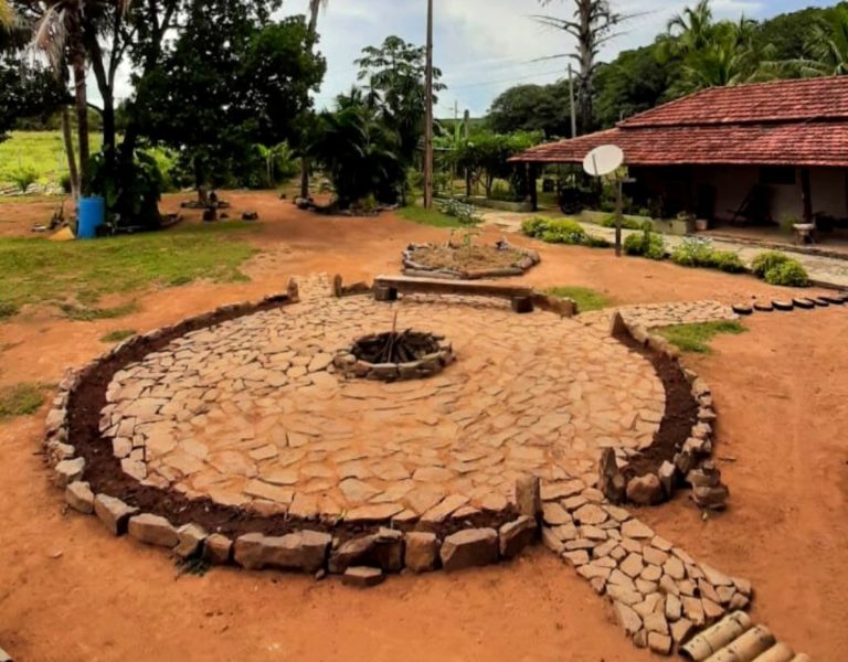 Fazenda João e Maria - MS - cliente da Quadro Consultoria em Turismo e marketing turístico