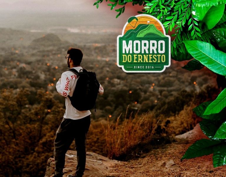 Parque Morro do Ernesto - MS - cliente da Quadro Pousada Matuto Sonhador - PB- cliente da Quadro Consultoria em Turismo e marketing turístico
