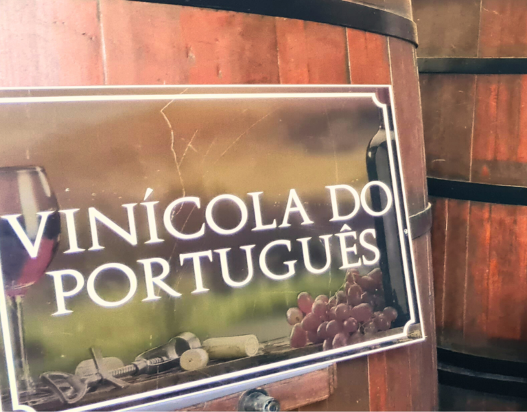 Adega do Portugues - SP